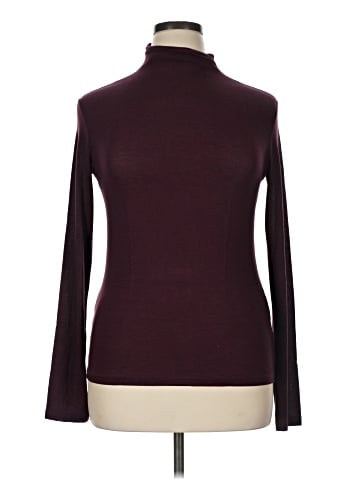 Uniqlo : C Long Sleeve Top (view 1)