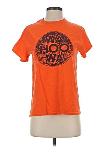 Gildan Short Sleeve T-Shirt (view 1)
