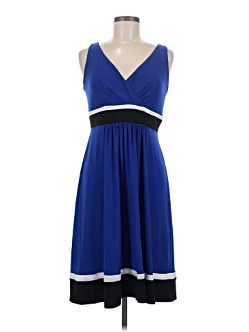 Chaps Casual Dress (view 1)