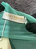 Ramy Brook Teal Cocktail Dress Size 8 - photo 7