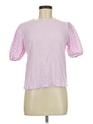 Sanctuary Short Sleeve T-Shirt (view 1)