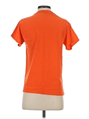 Gildan Short Sleeve T-Shirt (view 2)