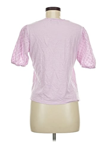 Sanctuary Short Sleeve T-Shirt (view 2)