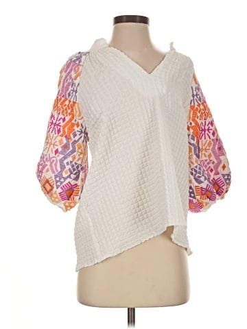 THML 3/4 Sleeve T-Shirt (view 1)