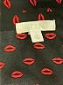 ABound 100% Polyester Black Short Sleeve T-Shirt Size L - photo 7