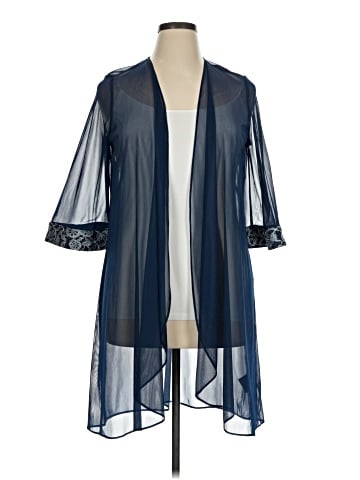 R&M Richards Kimono (view 1)
