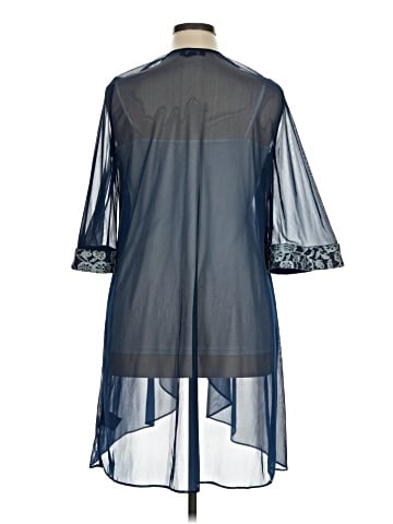 R&M Richards Kimono (view 2)