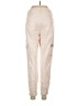 TGLA 100% Cotton Pink Cargo Pants Size 28 waist - photo 2