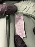 90 Degree by Reflex Green Sweatpants Size L - photo 7