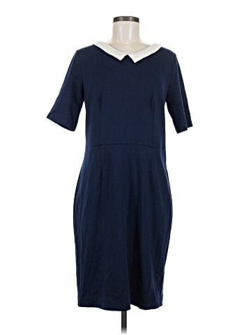Merona Casual Dress (view 1)