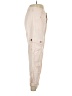 TGLA 100% Cotton Pink Cargo Pants Size 28 waist - photo 4
