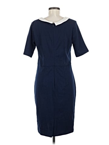 Merona Casual Dress (view 2)