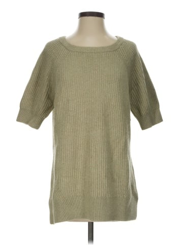CAbi Pullover Sweater (view 1)