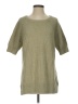 CAbi Green Pullover Sweater Size S - photo 1