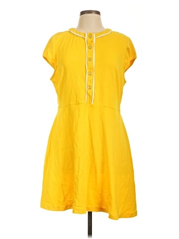 New York & Company Casual Dress (view 1)