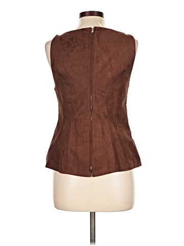 Zara Sleeveless Blouse (view 2)