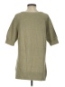 CAbi Green Pullover Sweater Size S - photo 2