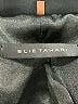 Elie Tahari Black Wool Blazer Size 4 - photo 6