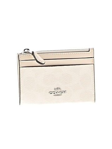 Coach Factory Wallet (view 1)
