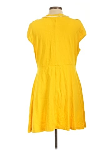 New York & Company Casual Dress (view 2)
