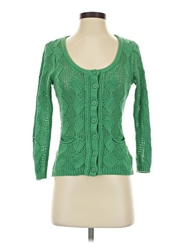 Sparrow Cardigan (view 1)