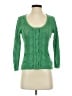 Sparrow Green Cardigan Size S - photo 1