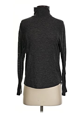 David Lerner Long Sleeve Turtleneck (view 1)