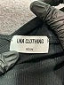 LNA Solid Black Jumpsuit Size M - photo 4
