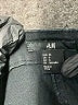 H&M Black Jeans Size 6 - photo 7