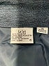 Le Suit 100% Polyester Gray Dress Pants Size 14 - photo 7
