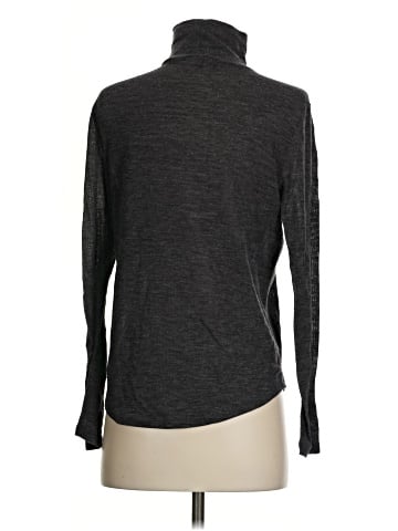 David Lerner Long Sleeve Turtleneck (view 2)