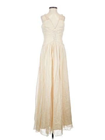 BCBGMAXAZRIA Cocktail Dress (view 1)