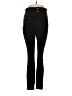 Express Black Casual Pants Size 6 - photo 1