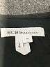 BCBGeneration 100% Polyester Black Casual Dress Size M - photo 7