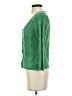 Sparrow Green Cardigan Size S - photo 5