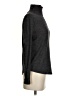 David Lerner Gray Long Sleeve Turtleneck Size S - photo 4