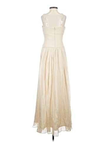 BCBGMAXAZRIA Cocktail Dress (view 2)