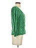 Sparrow Green Cardigan Size S - photo 4