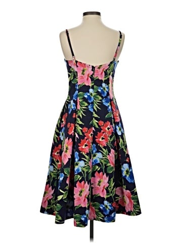 Eliza J Cocktail Dress (view 2)