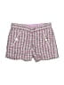 Janie and Jack Tweed Pink Shorts Size 3 - photo 1