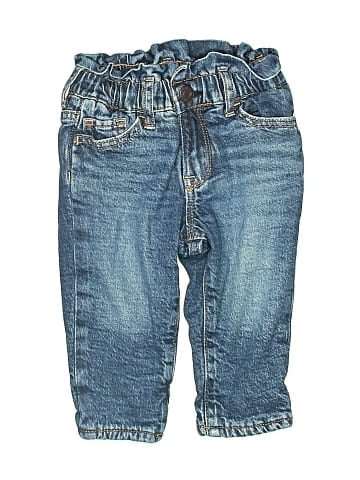 Baby Gap Jeans (view 1)