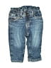 Baby Gap Blue Jeans Size 12-18 mo - photo 1
