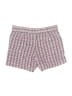 Janie and Jack Tweed Pink Shorts Size 3 - photo 2