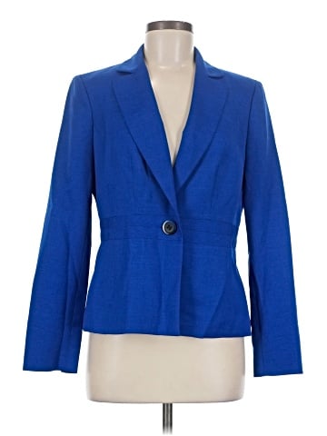 Black Label by Evan Picone Blazer (view 1)