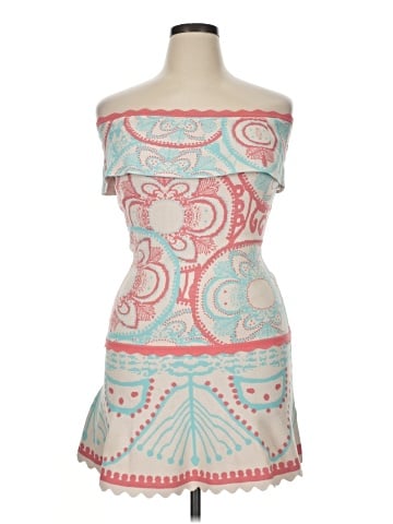 Foxiedox Cocktail Dress (view 1)