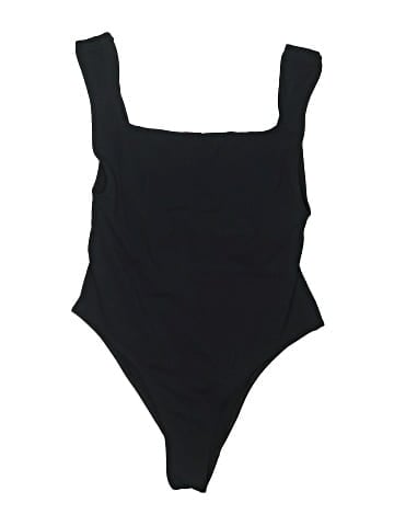 Zara One Piece Swimsuit (view 1)