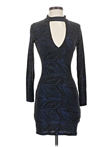 Topshop Cocktail Dress (view 1)