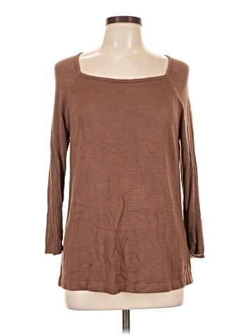 ExOfficio 3/4 Sleeve Top (view 1)