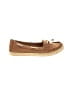 Ugg Australia Tan Flats Size 8 - photo 1