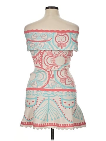 Foxiedox Cocktail Dress (view 2)
